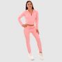 Women‘s TRN Joggers Pink - GymBeam S