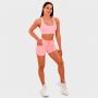 Women‘s TRN Shorts Pink - GymBeam M