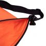 Waterproof Dry Bag Orange 15 l - GymBeam single_variant