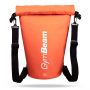 Waterproof Dry Bag Orange 15 l - GymBeam single_variant
