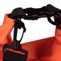 Waterproof Dry Bag Orange 15 l - GymBeam single_variant