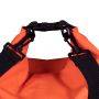 Waterproof Dry Bag Orange 15 l - GymBeam single_variant