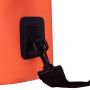 Waterproof Dry Bag Orange 15 l - GymBeam single_variant