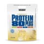 80 Plus Protein - Weider 500 g - cookies & cream