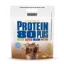 80 Plus Protein - Weider 500 g - cookies & cream