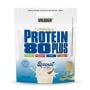 80 Plus Protein - Weider 500 g - cookies & cream