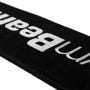 LEVER Weightlifting Belt Black - GymBeam L