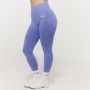 Women‘s FLO Leggings Cobalt - GymBeam XL