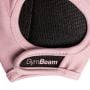Women‘s Hyper Fitness Gloves Pink - GymBeam XL
