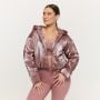 Women‘s Prime Jacket Haze - GymBeam S
