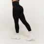 Women‘s GymBabe Leggings Black - GymBeam M