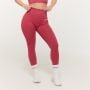 Women‘s GymBabe Leggings Bloom - GymBeam L