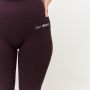Women‘s GymBabe Leggings Eclipse - GymBeam L