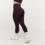 Women‘s GymBabe Leggings Eclipse - GymBeam L