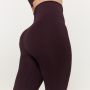 Women‘s GymBabe Leggings Eclipse - GymBeam L