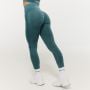 Women‘s Lift Seamless Leggings Petrol - GymBeam XS