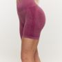 Women‘s Lift Seamless Shorts Plum - GymBeam XS