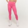 Women‘s High Waisted Limitless Leggings Dragonfruit - GymBeam M