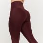 Women‘s Prime Leggings Fig - GymBeam XXL