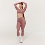 Women‘s Prime Leggings Haze - GymBeam S
