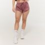 Women‘s Relay Shorts Haze - GymBeam M