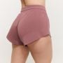 Women‘s Relay Shorts Haze - GymBeam M