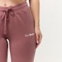 Women‘s Relay Joggers Haze - GymBeam XXL