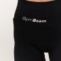 Women‘s Combat Shorts Black - GymBeam XL