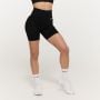 Women‘s GymBabe Shorts Black - GymBeam M