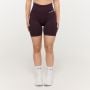 Women‘s GymBabe Shorts Eclipse - GymBeam M