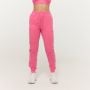 Women‘s Limitless Sweatpants Dragonfruit - GymBeam L