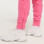 Women‘s Limitless Sweatpants Dragonfruit - GymBeam L
