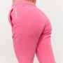 Women‘s Limitless Sweatpants Dragonfruit - GymBeam L