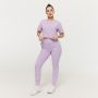 Ženska trenirka Limitless Lavender - GymBeam XXL