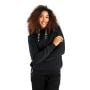 Women‘s Aster Hoodie Black - STRIX S