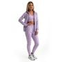 Ženska trenirka Limitless Lavender - GymBeam XXL