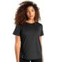 Women‘s Ultimate Tee Black - STRIX XL