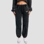 Women‘s Aura Joggers Washed Black - GymBeam L