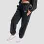 Women‘s Aura Joggers Washed Black - GymBeam L