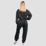 Women‘s Aura Joggers Washed Black - GymBeam L