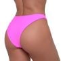 Women‘s Bikini Bottom CURACAO Pink - GymBeam M