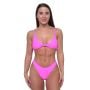 Women‘s Bikini Bottom CURACAO Pink - GymBeam M
