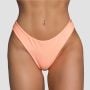 CURACAO Bikini Bottom Peach - GymBeam M