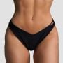 HAWAII Bikini Bottoms Black - GymBeam XS