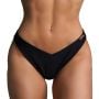 HAWAII Bikini Bottoms Black - GymBeam XS