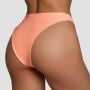 CURACAO Bikini Bottom Peach - GymBeam M