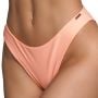 CURACAO Bikini Bottom Peach - GymBeam M