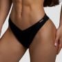 HAWAII Bikini Bottoms Black - GymBeam XS