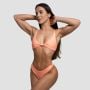 CURACAO Bikini Bottom Peach - GymBeam M