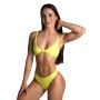 CURACAO Bikini Bottoms Lime - GymBeam XL